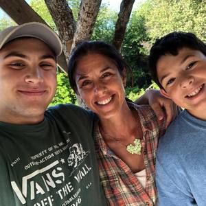 Meet your Posher, Stacy